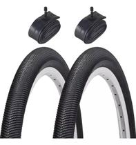 Par De Pneus Vee Rubber Micro Knob Aro 29x2.10 + 2 Camaras