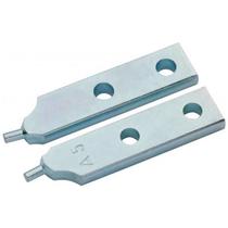 Par de pontas p/ alicates inter. e8000a4el - gedore 029292 Par de pontas p/ alicates inter. e8000a4el - gedore 029292