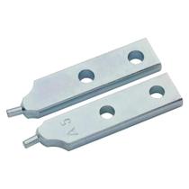 Par de Pontas para Alicates Intercambiáveis E 8000 A 5 Reta - Gedore 029306