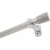 Par De Ponteiras Para Cortinas Com Strass 19mm ponteira de cortina Par De Ponteiras Para Cortinas Com Strass 19mm ponteira de cortina