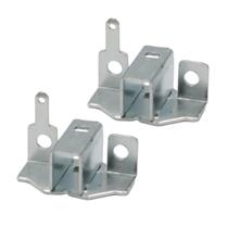 Par de Porta Carvão Black+decker G720 Tipos 1, 2, 3 e 4 Original Par de Porta Carvão Black+decker G720 Tipos 1, 2, 3 e 4 Original