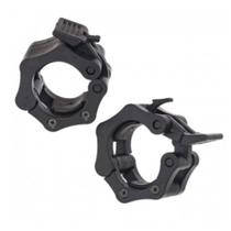 Par De Presilha Barra Olimpica Lock Jaw 2 Exercício Funcional Liveup