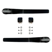 Par De Presilha Universal Para Patins Roller - Serve em varios Modelos