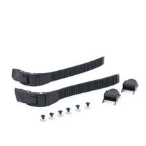Par De Presilha Universal Para Patins Roller - Serve em varios Modelos