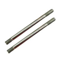 Par de Prisioneiros de Admissão P/ Motor BFG 6.5cv Vertical Par de Prisioneiros de Admissão P/ Motor BFG 6.5cv Vertical