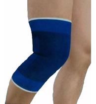 Par De Protecao De Joelho Protetor Joelheira P/articulacao