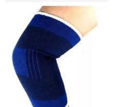 Par De Protetor De Joelho Tensor Joelheira Muscular Par De Protetor De Joelho Tensor Joelheira Muscular