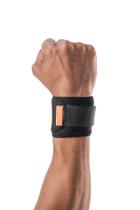 Par de Protetores Para Punho Lesao Tendinite Hidrolight