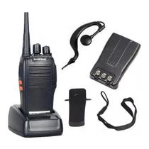 Par De Rádio Baofeng Original Bf777s Uhf/vhf Vox Bivolt 16ch