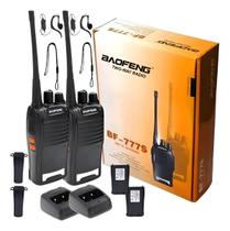 Par de Rádio Comunicador BF-777S Baofeng Par de Rádio Comunicador BF-777S Baofeng