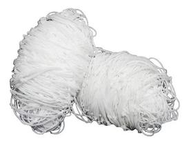 Par De Rede Para Mini Gol - Golzinho - Mini Trave Par De Rede Para Mini Gol - Golzinho - Mini Trave