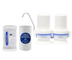 Par de Refil Para Purificador Hoken Smart - Hydronix