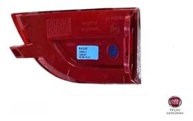 Par De Refletor Olho De Gato Fiat Strada 2014-2020 Original Par De Refletor Olho De Gato Fiat Strada 2014-2020 Original