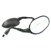 Par de Retrovisor Tiger 800 Triumph Lente Convexo