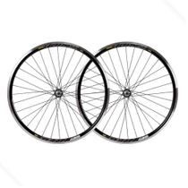 Par De Roda Aro 26 Escape 36 Furos Montada Completa C/ Cubos De Aço Dianteiro Traseiro Raiada Vzan Par De Roda Aro 26 Escape 36 Furos Montada Completa C/ Cubos De Aço Dianteiro Traseiro Raiada Vzan