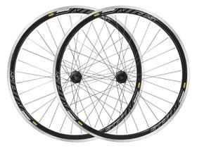 Par De Roda Aro 700 Vzan Spin Cubo K7 Shimano