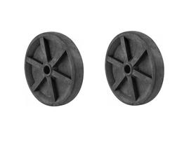 Par de Roda de Borracha para Betoneira CSM - 20371006