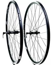 Par de Rodas 700 Speed Absolute Wild R Para Cassete 8,9e10v Par de Rodas 700 Speed Absolute Wild R Para Cassete 8,9e10v