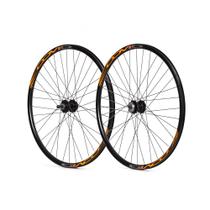 Par de Rodas Completas 29” MTB - Cubo Rosca 36F - Giaco