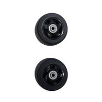 Par de Rodas extra grande Pelican 1730 / 1770 / 0450 Par de Rodas extra grande Pelican 1730 / 1770 / 0450