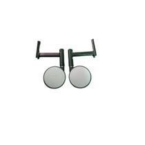 Par de rodas para mesas klopf 1007 / 1009