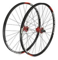 Par De Rodas Vzan Endurance Mgci Disc Aro 29/28f Sram Xd Preto Par De Rodas Vzan Endurance Mgci Disc Aro 29/28f Sram Xd Preto