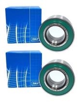 Par De Rolamento Roda Dianteira Celta 2008 2009 Original Skf BAHB636114 Par De Rolamento Roda Dianteira Celta 2008 2009 Original Skf BAHB636114