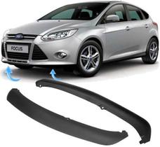 Par De Saia Spoiler Dianteiro Ford Focus 1.6 2.0 2014 À 2015