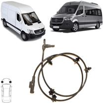 Par De Sensor Abs Dianteiro Direito e Esquerdo Sprinter Par De Sensor Abs Dianteiro Direito e Esquerdo Sprinter