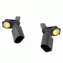 Par de Sensores de ABS Dianteiros Esquerdo e Direito para VW Fox, Gol, Up e Audi A1 - WHT003861 Par de Sensores de ABS Dianteiros Esquerdo e Direito para VW Fox, Gol, Up e Audi A1 - WHT003861