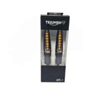 Par De Seta De Led Original Triumph Tiger 900 A9838177