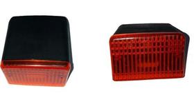 Par De Setas Para Jeep Gaucho Peg Perego Par De Setas Para Jeep Gaucho Peg Perego