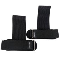 Par de Strap com Punho X_Pro Fechamento com tiras autocolantes Par de Strap com Punho X_Pro Fechamento com tiras autocolantes
