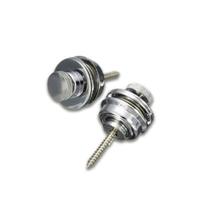 Par De Strap Lock Smart Sl-60 Prata SL60