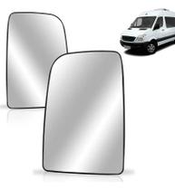 Par de SUBCONJUNTO Com AQUECIMENTO SPRINTER 2012 a 2019