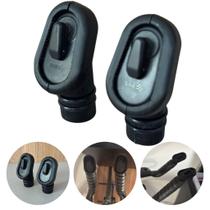 Par de Suporte para SRAM AXS Wireless Blips Leve, Resistente e Estável