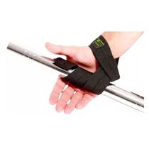 Par De Tala Straps Para Treinamento Levantamento De Peso