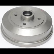 Par de Tambor freio Traseiro Agile 2009 a 2014 Trw