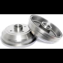 Par de Tambor freio Traseiro Corsa 1995 a 2012 Trw