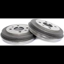 Par de Tambor freio Traseiro Fiat Palio 1996 a 2016 Trw Par de Tambor freio Traseiro Fiat Palio 1996 a 2016 Trw