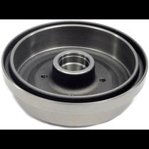 Par de Tambor freio Traseiro Vw Quantum 1985 a 2001 Trw