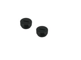 Par de tampa da escova serra circular black & decker cs1004