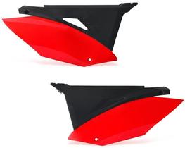 Par De Tampas Number Lateral Biker El1te Honda Crf 230 Elite Par De Tampas Number Lateral Biker El1te Honda Crf 230 Elite