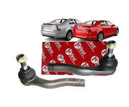 Par de terminais de direcao fusion 2006 2007 2008 2009 2010 2011 2012