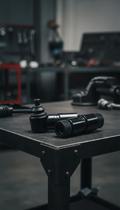 Par de Terminais de Direção Rosca 14mm Passo 1,5mm