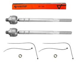 Par De Terminal Axial Idea Palio Siena Strada Tempra Viemar 680022