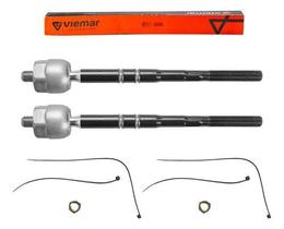 Par De Terminal Barra Axial Tiggo 5x Original Viemar 680719 Par De Terminal Barra Axial Tiggo 5x Original Viemar 680719