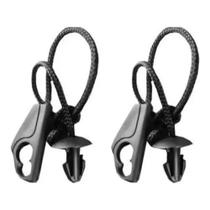 Par De Tirante Do Tampão Do Porta Malas Gol Fox Parati