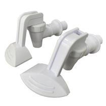 Par De Torneiras Latina Para Purificador Pa 355 E Br 355