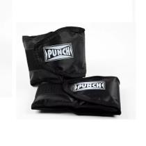 Par de Tornozeleira Caneleira De Peso 5 Kg - Punch